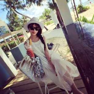 素素的第一张照片--南宁相亲服务中心