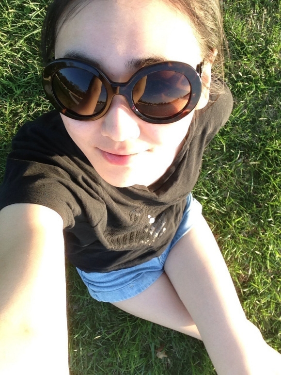 素素的第二张照片--南宁相亲服务中心