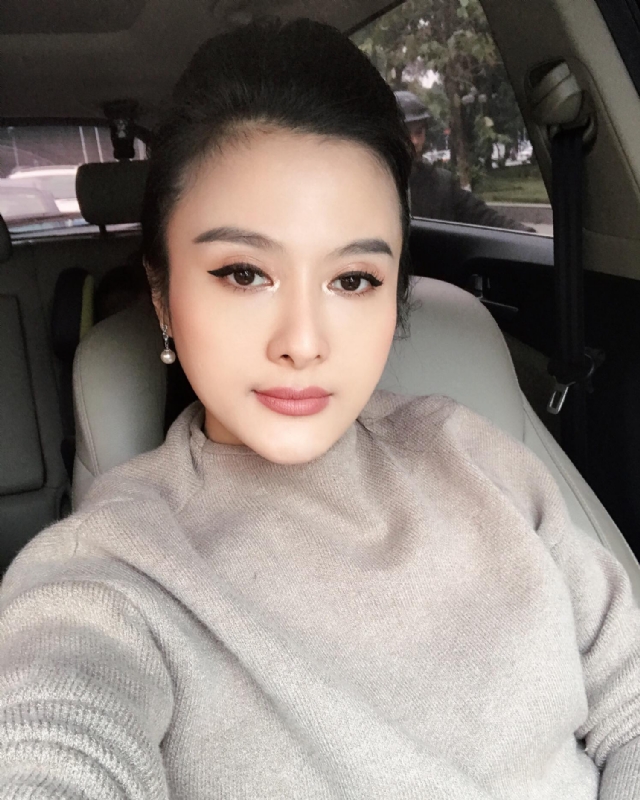 alicekim的第一张照片--南宁相亲服务中心