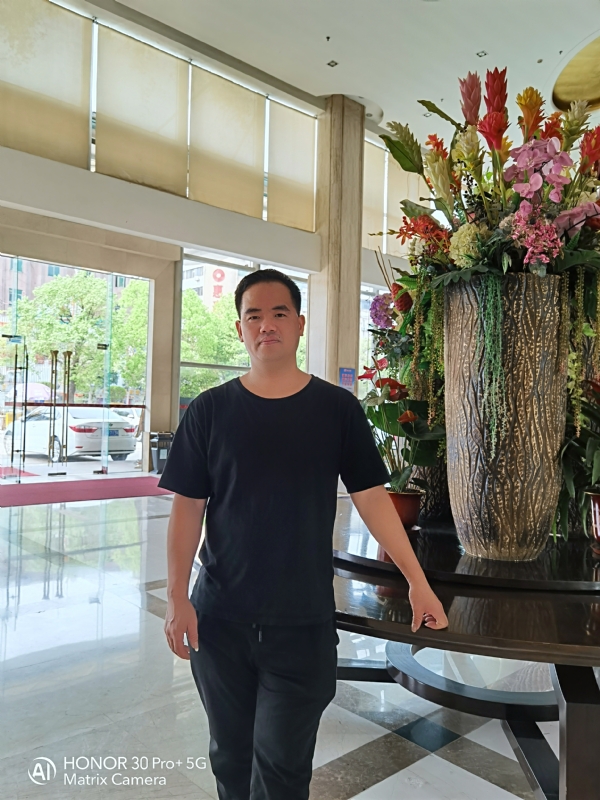 常在您心的第一张照片--南宁相亲服务中心