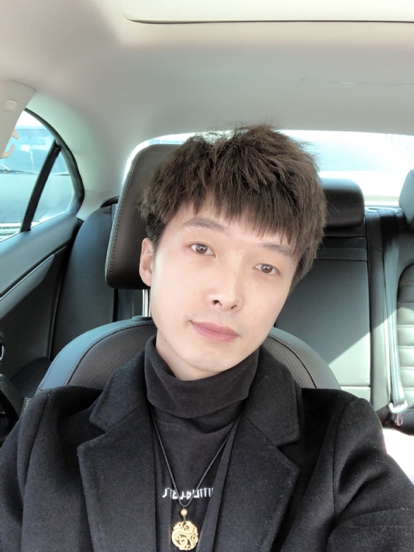 xin的第一张照片--南宁相亲服务中心