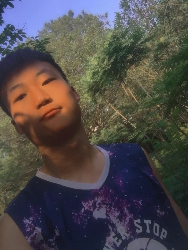 夏日的第一张照片--南宁相亲服务中心