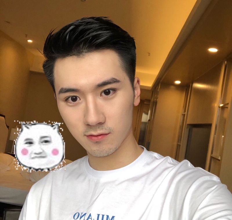 暗里着迷的第二张照片--南宁相亲服务中心