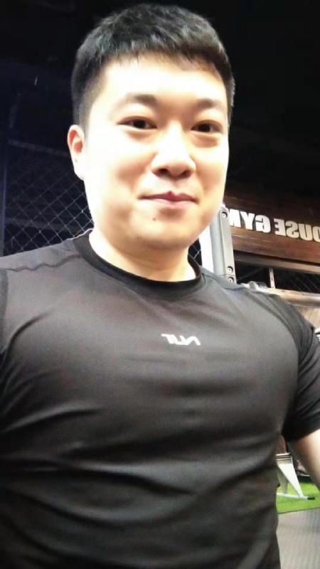 好想遇见你的第一张照片--南宁相亲服务中心