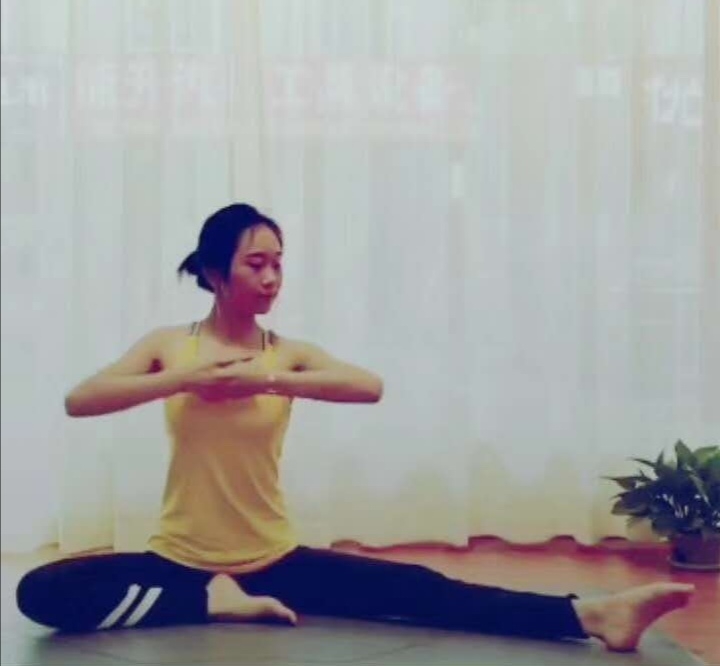 静静子的第一张照片--南宁相亲服务中心