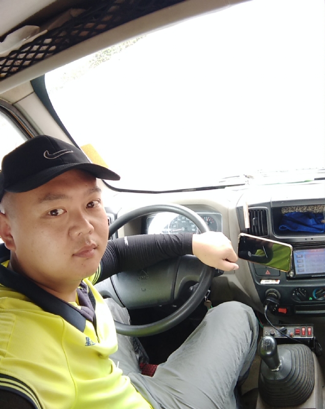 于于于的第二张照片--南宁相亲服务中心