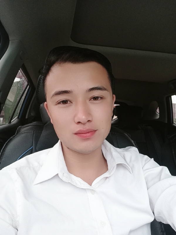 本心的第二张照片--南宁相亲服务中心