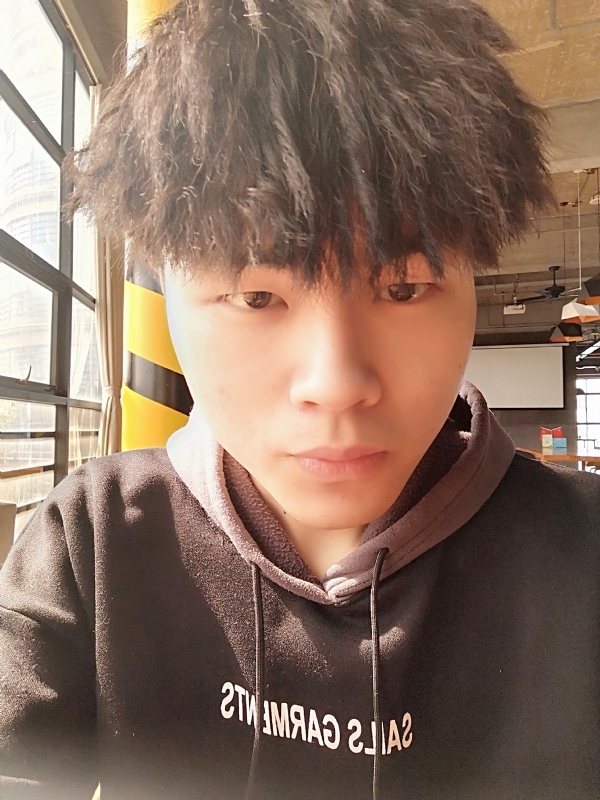 阿荡的第一张照片--南宁相亲服务中心