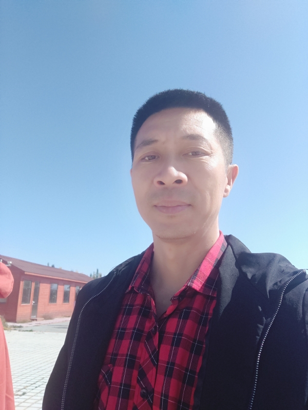 风滚草的坚持的第一张照片--南宁相亲服务中心