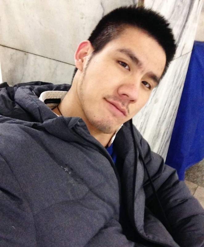 mbgj的第一张照片--南宁相亲服务中心