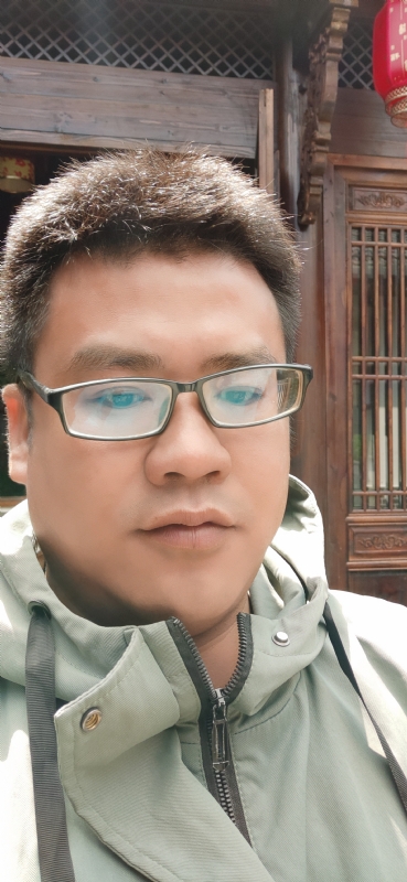 随缘的第一张照片--南宁相亲服务中心