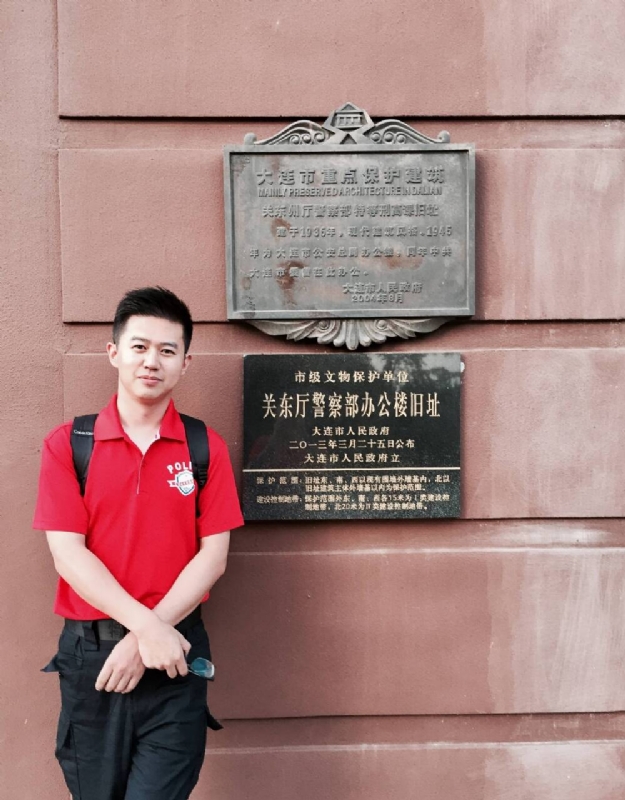 时过境迁的第一张照片--南宁相亲服务中心