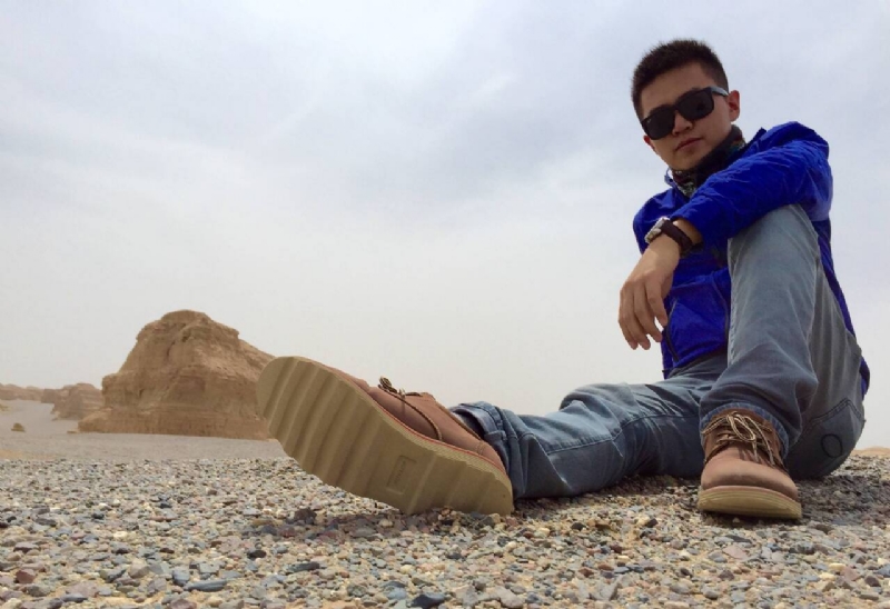 时过境迁的第二张照片--南宁相亲服务中心