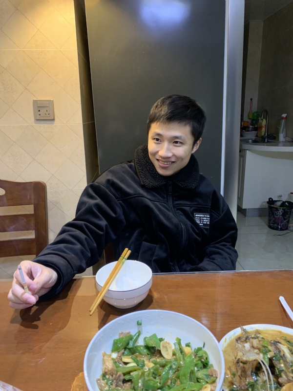 人间失格的第一张照片--南宁相亲服务中心