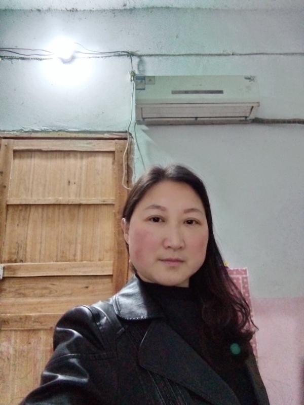 孝勤的第二张照片--南宁相亲服务中心