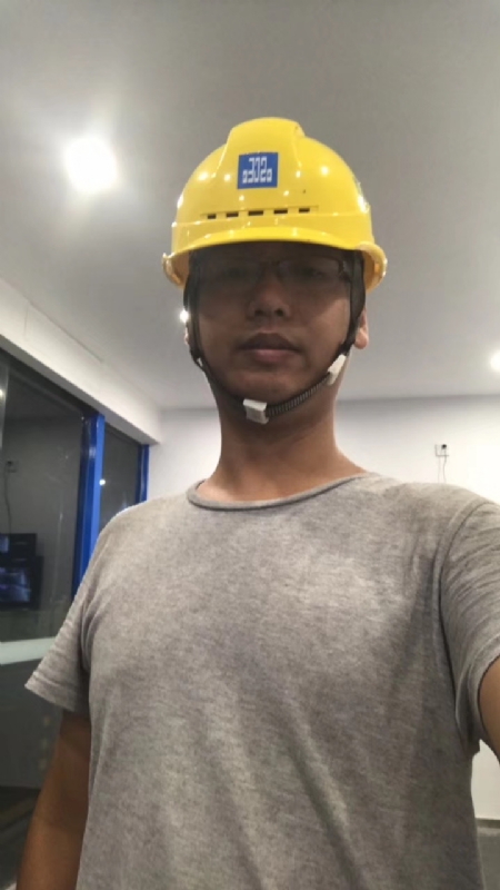 佳扬的第一张照片--南宁相亲服务中心