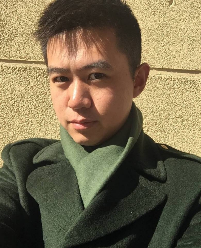 11144a的第一张照片--南宁相亲服务中心