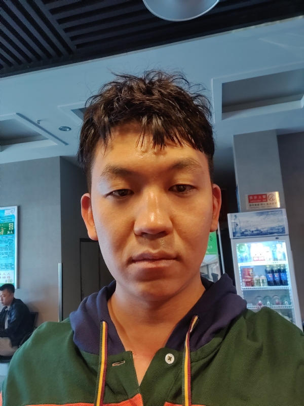 文哈哈的第一张照片--南宁相亲服务中心