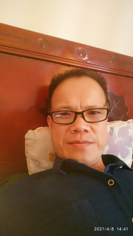 鹏鹏的第一张照片--南宁相亲服务中心