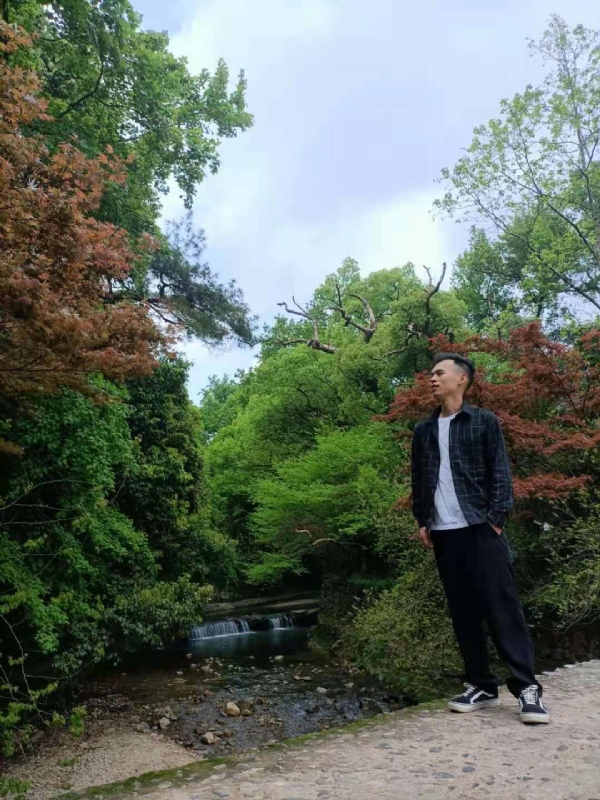 小白的第一张照片--南宁相亲服务中心