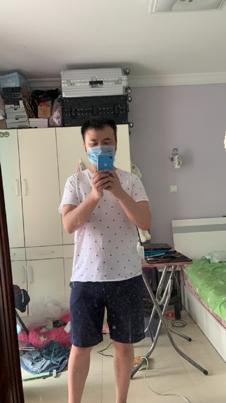 才疏学浅的第一张照片--南宁相亲服务中心