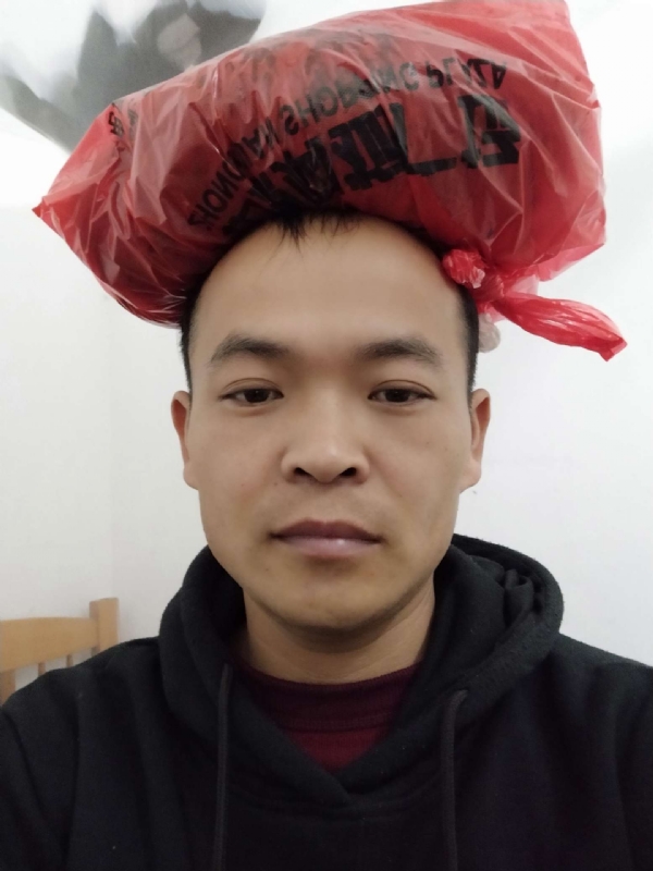 弱水三千只取一瓢的第一张照片--南宁相亲服务中心