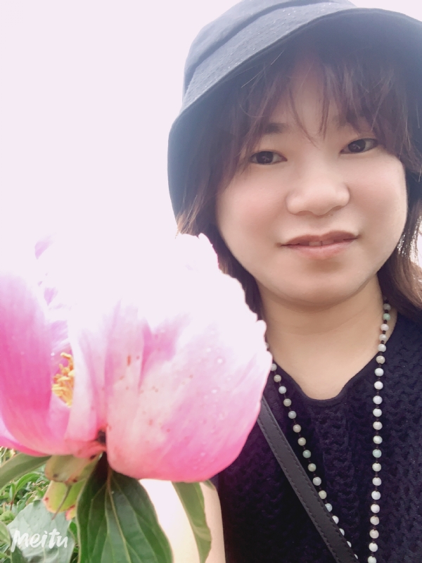 遇见未知的自己的第一张照片--南宁相亲服务中心