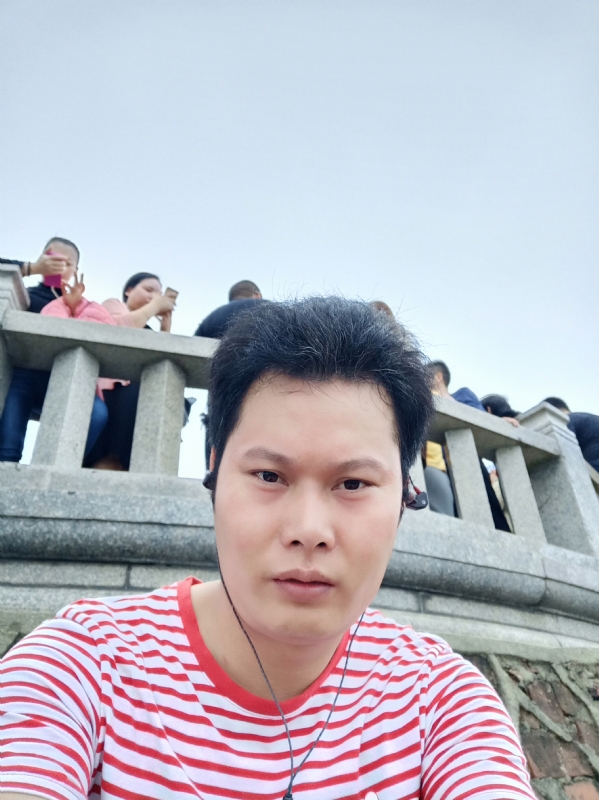 hαⅰ的第一张照片--南宁相亲服务中心