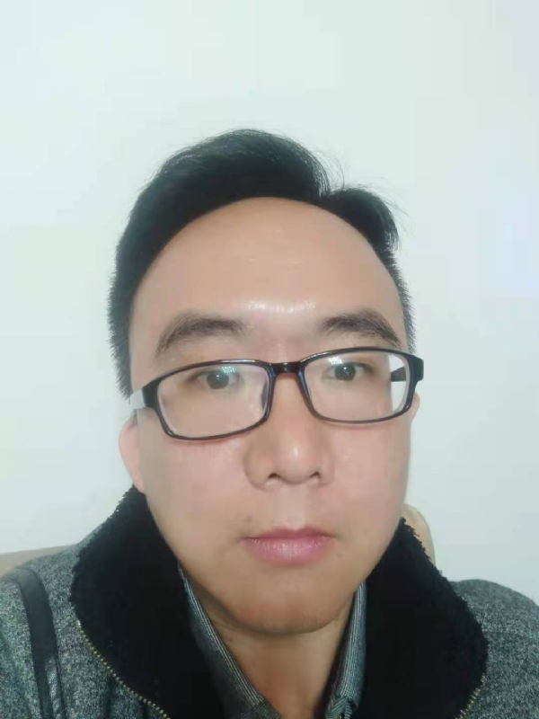 乐乐的第二张照片--南宁相亲服务中心