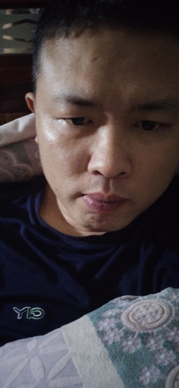 小军的第一张照片--南宁相亲服务中心