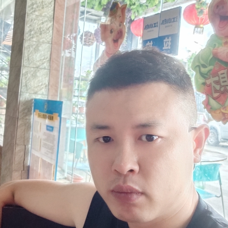 小军的第二张照片--南宁相亲服务中心