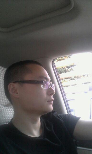 奈何没有桥的第一张照片--南宁相亲服务中心