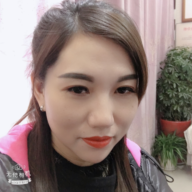 一往情深的第一张照片--南宁相亲服务中心