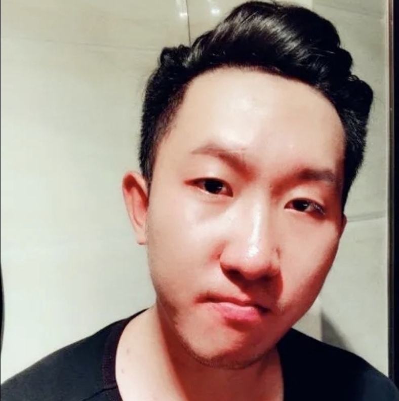 郭先生的第一张照片--南宁相亲服务中心