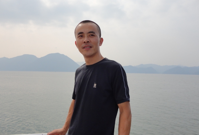 归零的第一张照片--南宁相亲服务中心