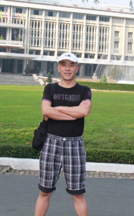 归零的第二张照片--南宁相亲服务中心