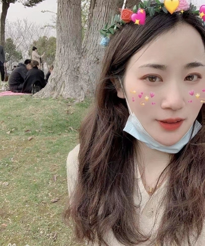 小花的第一张照片--南宁相亲服务中心