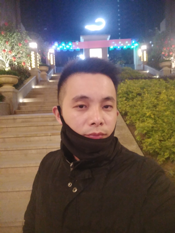 缘份来了挡都挡不住的第二张照片--南宁相亲服务中心