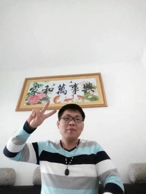 快乐就好的第二张照片--南宁相亲服务中心