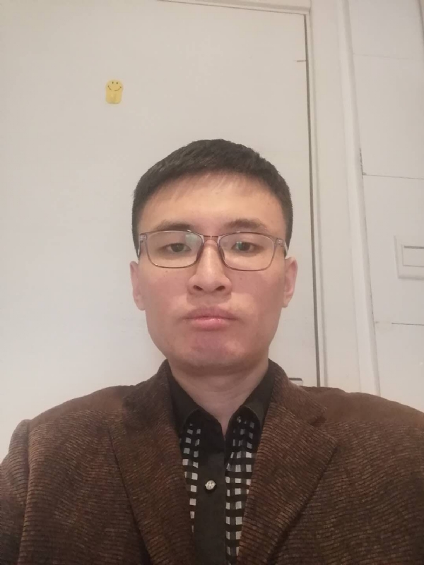 我思故我在的第一张照片--南宁相亲服务中心