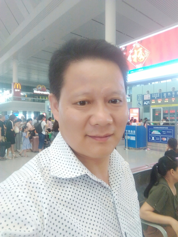 一生有你的第一张照片--南宁相亲服务中心