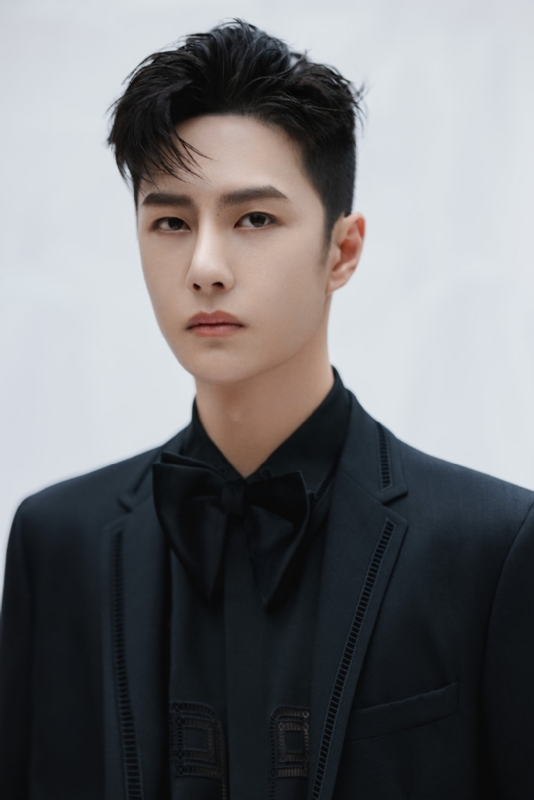 蓝天白云的第一张照片--南宁相亲服务中心