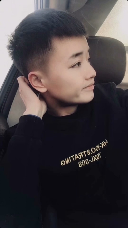 锁洋的第一张照片--南宁相亲服务中心