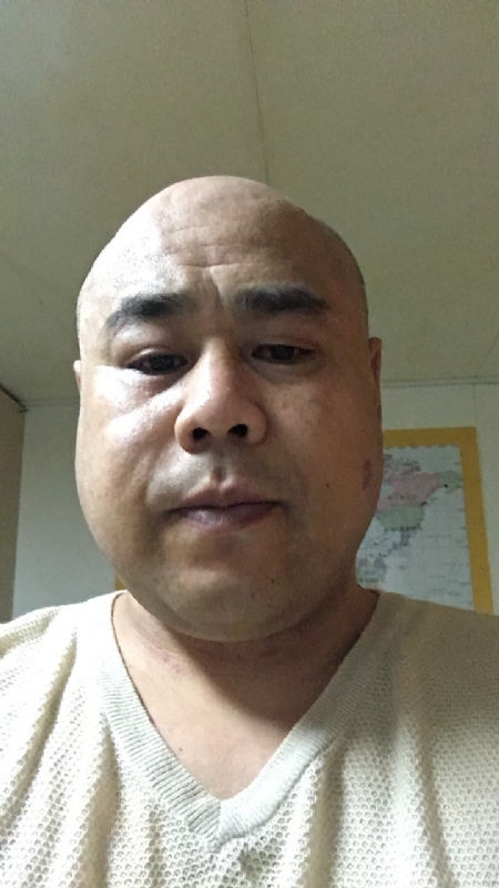 piao?bo的第一张照片--南宁相亲服务中心