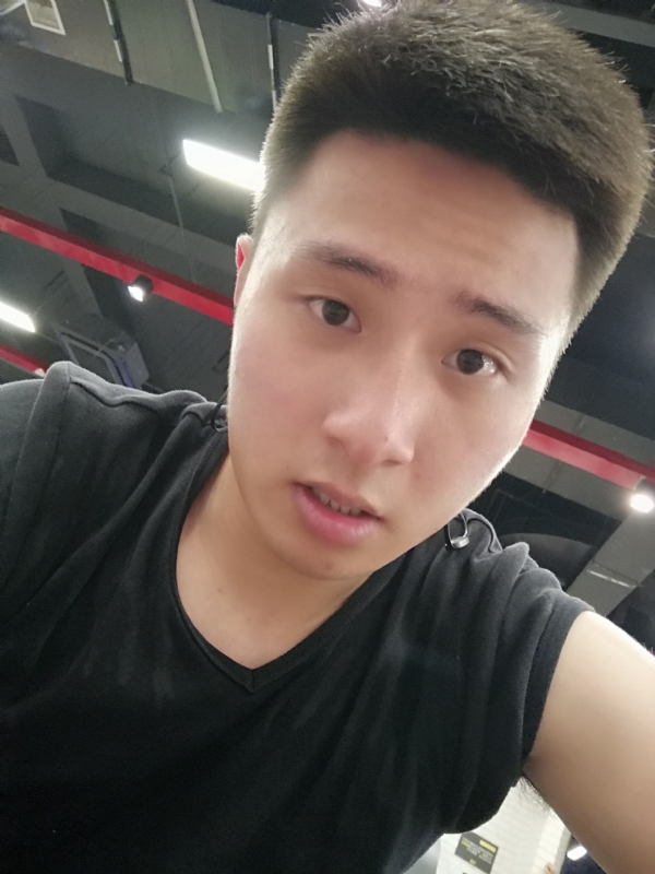 江南的雨的第一张照片--南宁相亲服务中心