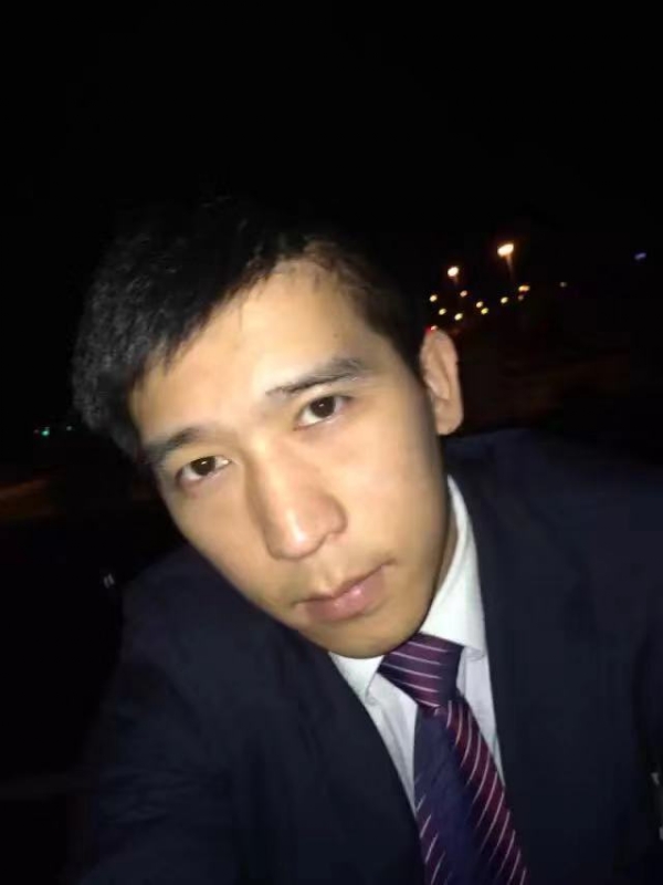 一条孤独的鱼的第一张照片--南宁相亲服务中心