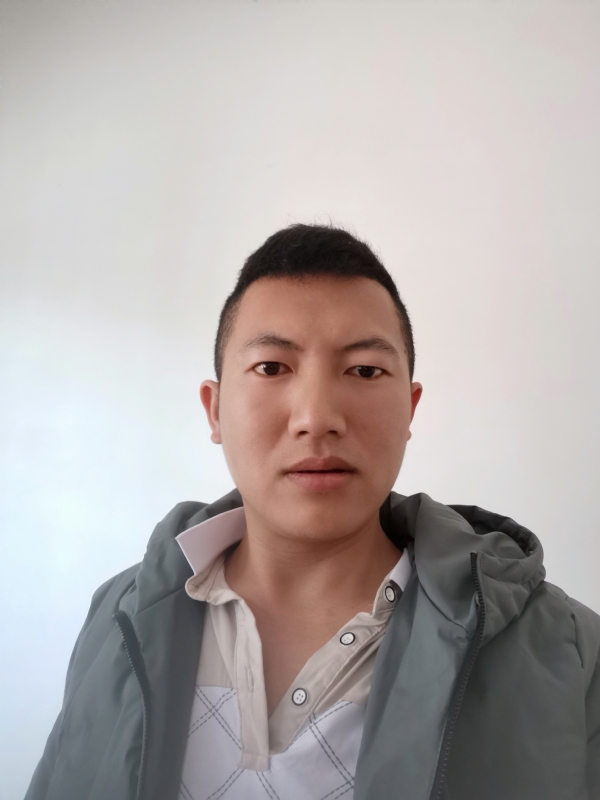 简单的第一张照片--南宁相亲服务中心