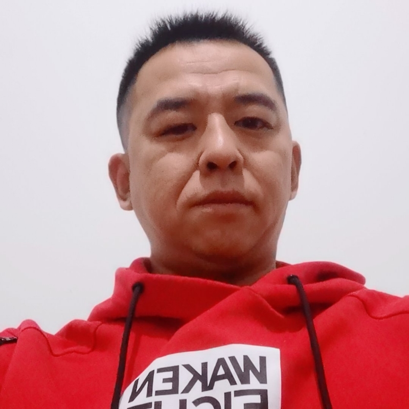 四海为家的第一张照片--南宁相亲服务中心