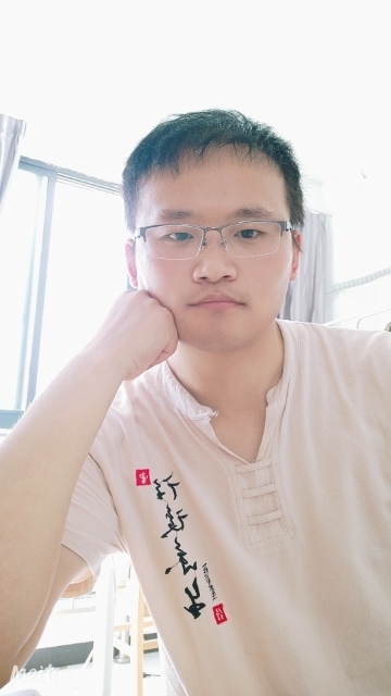 静烛寻归宿的第一张照片--南宁相亲服务中心