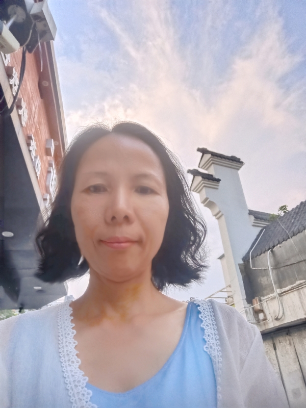 吴敌的第一张照片--南宁相亲服务中心